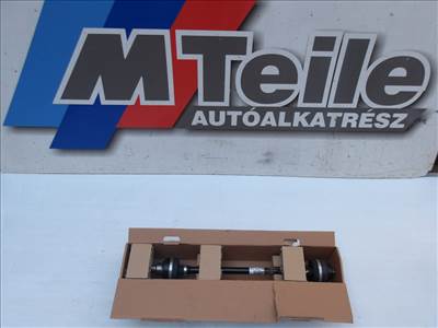 [GYÁRI BONTOTT] BMW FÉLTENGELY BAL HÁTSÓ | 5-ÖS G30 +LCI / G31 +LCI | 33 20 8664045